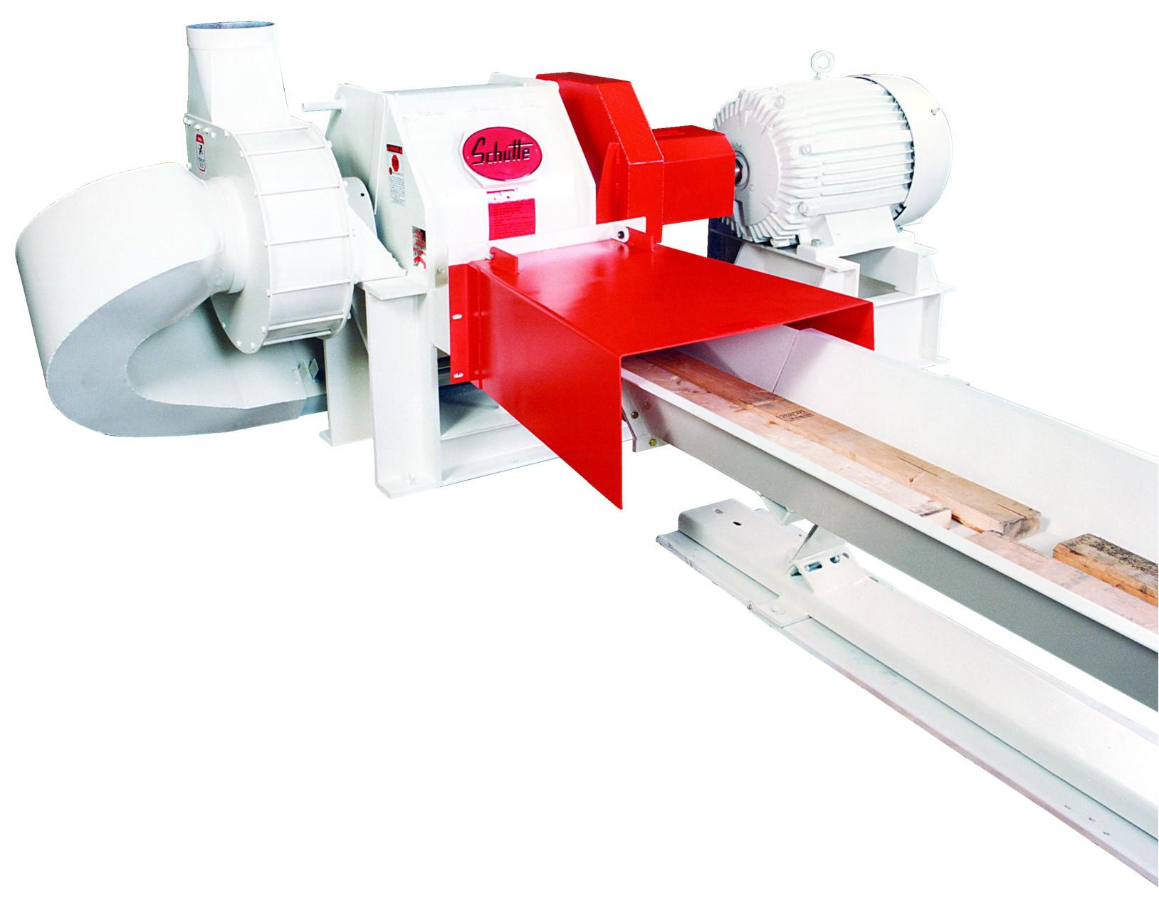 horizontal trim scrap grinder horizontal trim scrap grinder