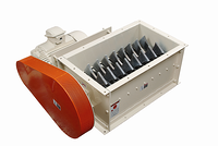 single rotor lump breaker single rotor lump breaker
